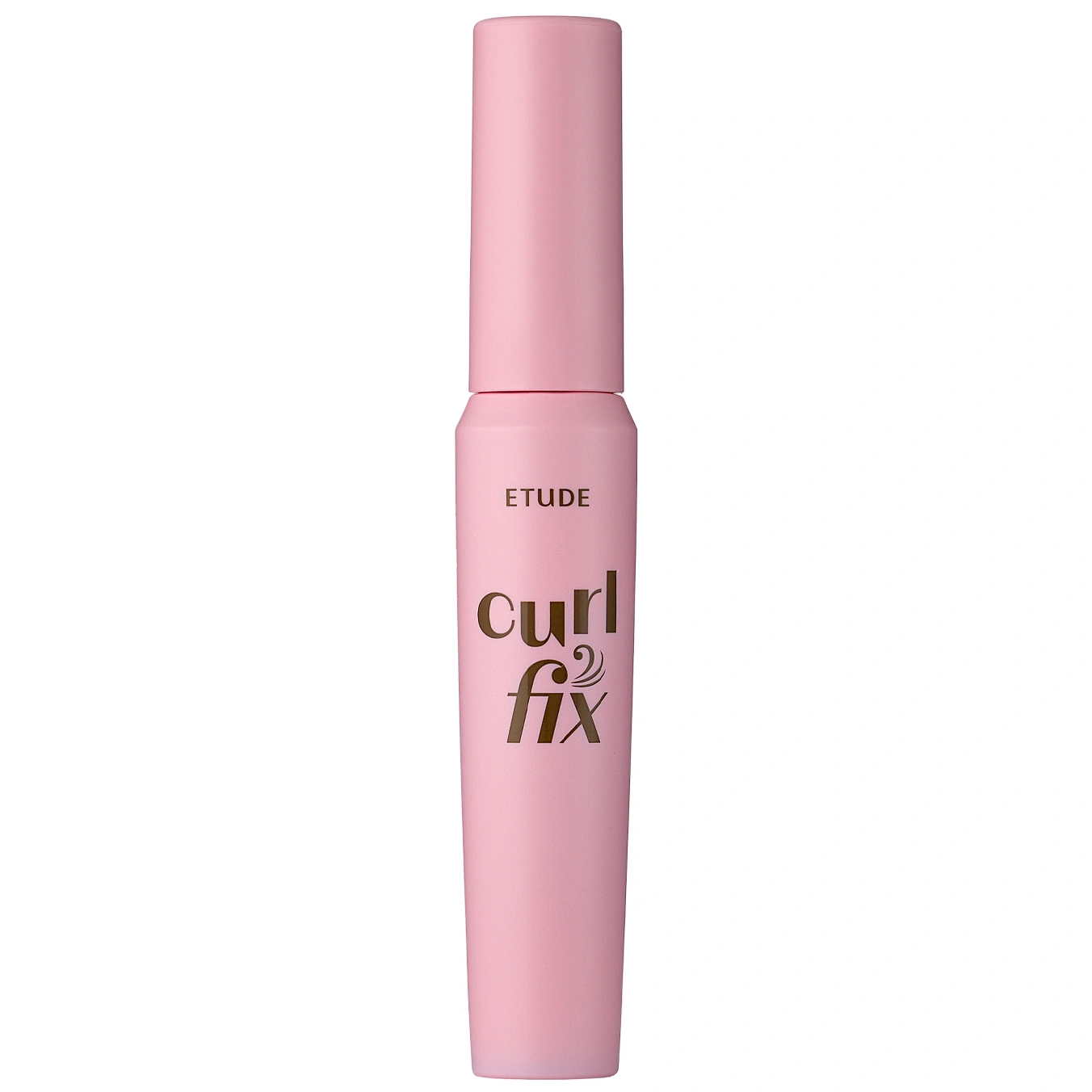 Etude - Curl Fix Mascara #02 Brown