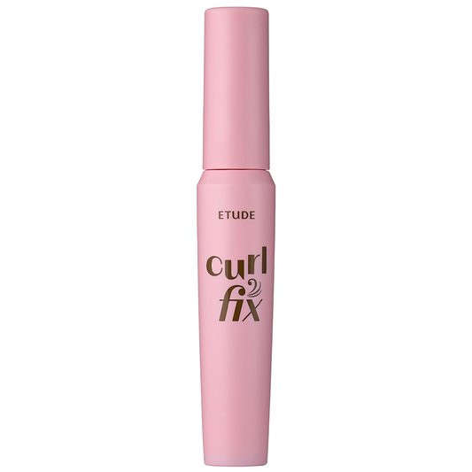 Etude - Curl Fix Mascara #02 Brown