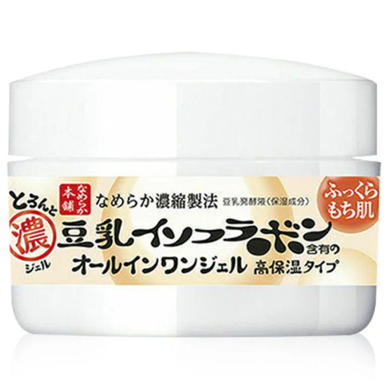 Sana Namerakahonpo - Extra Moist Gel Enrich 100g.
