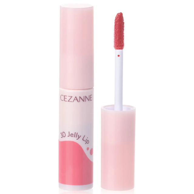 Cezanne - 3D Jelly Lip #01 5g.