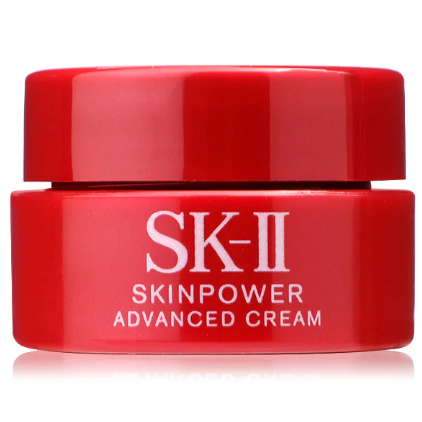 SK-II - Skinpower Advanced Cream 2.5g.