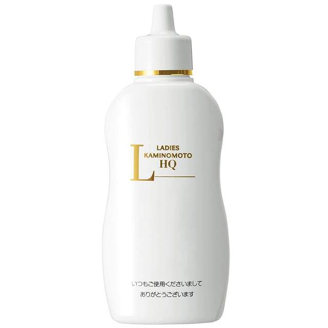Kaminomoto - Ladies Kaminomoto HQ 150ml.