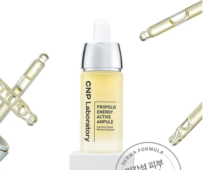 CNP Laboratory - Propolis Energy Active Ampule 35ml.