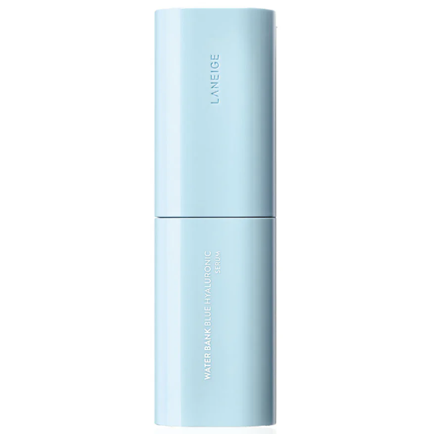 Laneige - Water Bank Blue Hyaluronic Serum 50ml.