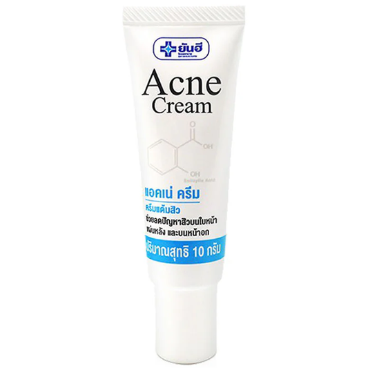Yanhee - Acne Cream 10g.