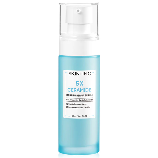Skintific - 5X Ceramide Barrier Serum 50ml.