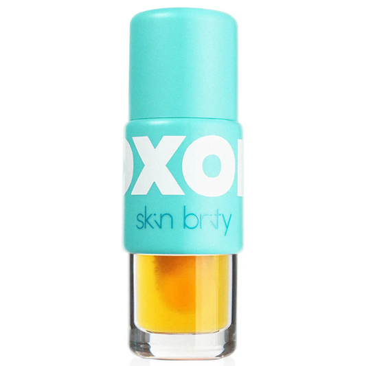 Skin Brity XOXOil - Honey Spark Hya Capsule Lip Oil 5g.