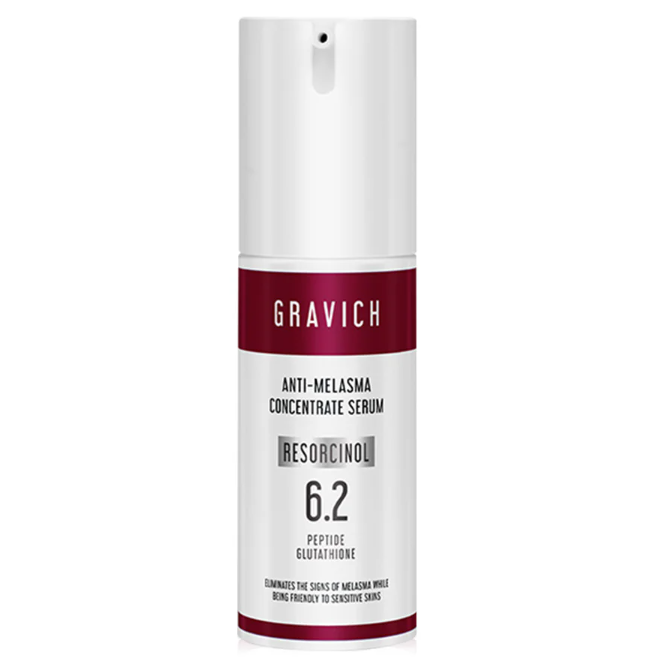 GRAVICH - Anti-Melasma Concentrate Serum 30ml.
