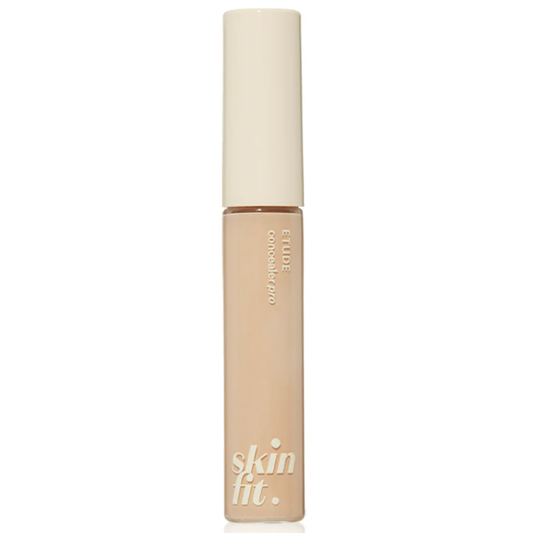 Etude - Big Cover Skin Fit Concealer Pro #21N1 Neutral Beige 7g.