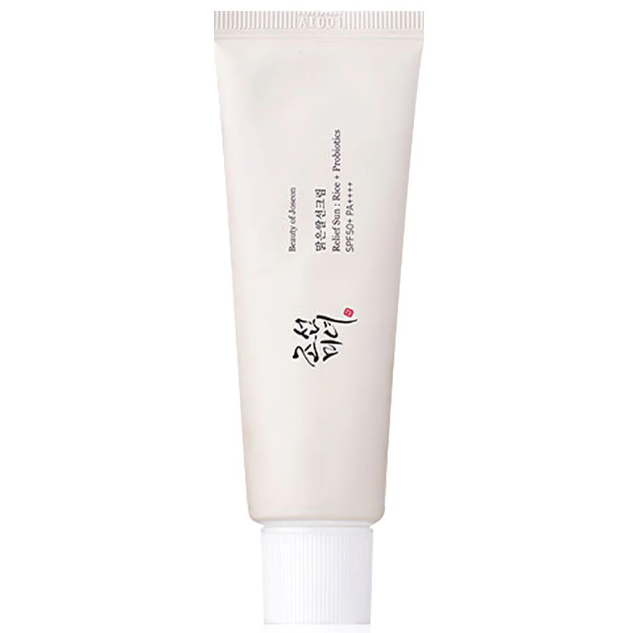 Beauty of Joseon - Relief Sun Rice + Probiotics SPF50+ PA++++ 50ml