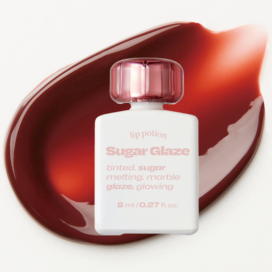 Alternative Stereo - Lip Potion Sugar Glaze Tint #07 Bloody Ball 8ml.
