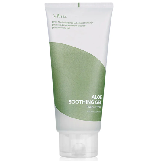 Isntree - Aloe Soothing Gel Fresh Type 300ml.