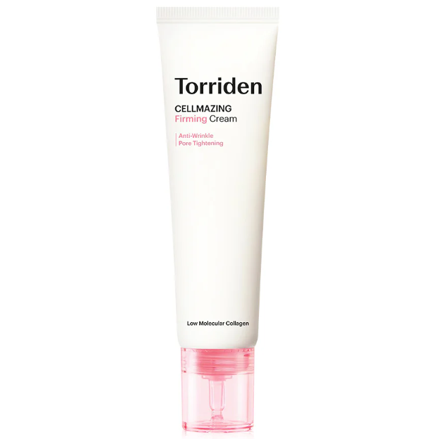 Torriden - Cellmazing Firming Cream 60ml.