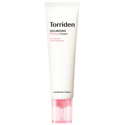 Torriden - Cellmazing Firming Cream 60ml.