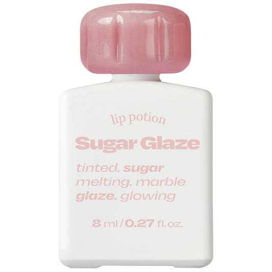 Alternative Stereo - Lip Potion Sugar Glaze Tint #15 Fig Ball 8ml.