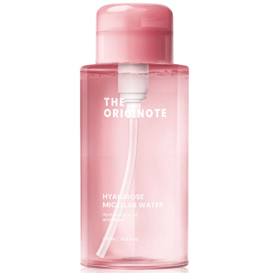 The Originote - Micellar Water 300ml.