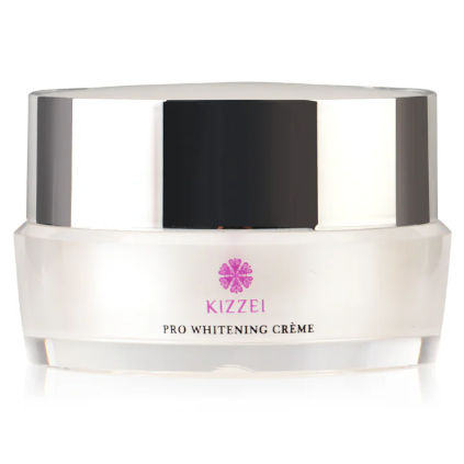 Kizzei - Pro Whitening Crème 15g.