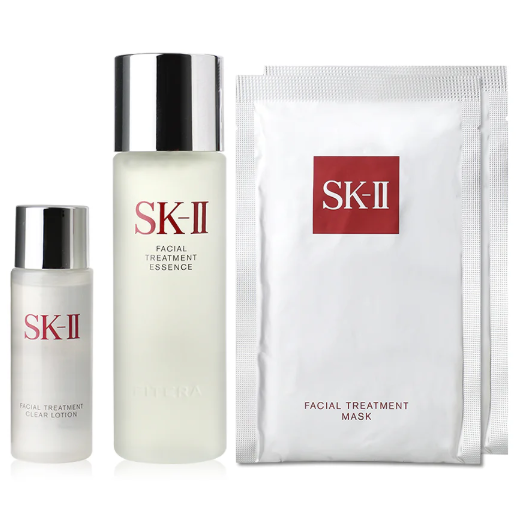 SK-II - Pitera First Experience Kit (3 Items)