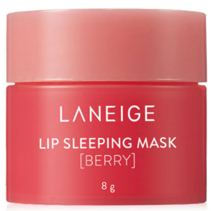 Laneige - Lip Sleeping Mask #Berry 8g.