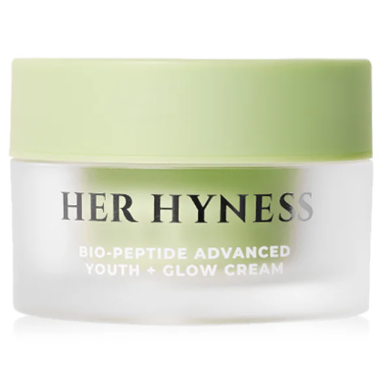 Her Hyness - Bio-Peptide Advanced Youth + Glow Cream 15ml.