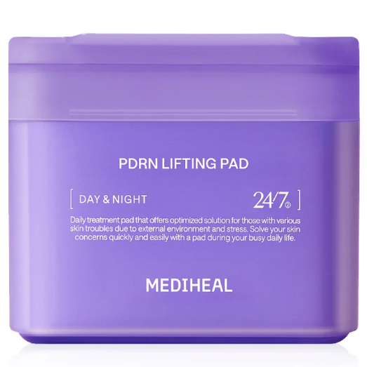 Mediheal - PDRN Lifting Day & Night Pad 170ml. (100 Pads)