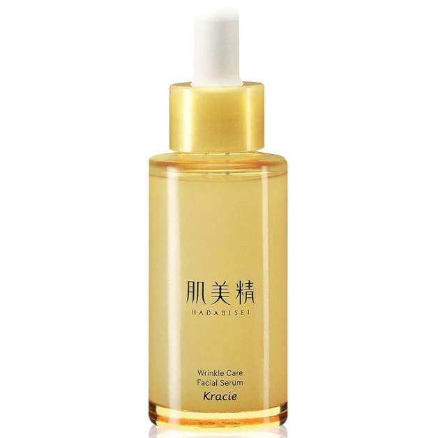 Hadabisei - Wrinkle Care Facial Serum 30ml.