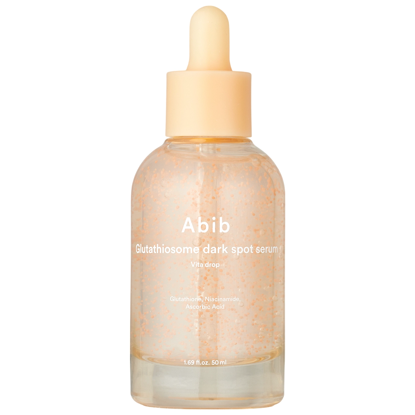 Abib - Glutathiosome Dark Spot Serum Vita Drop 50ml.