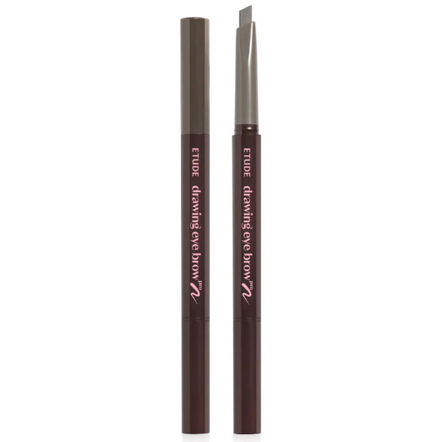 Etude - Drawing Eyebrow Pro #5 Gray 0.25g.