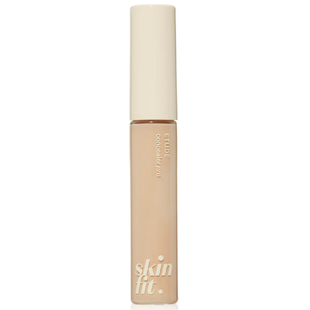 Etude - Big Cover Skin Fit Concealer Pro #23N1 Sand 7g.