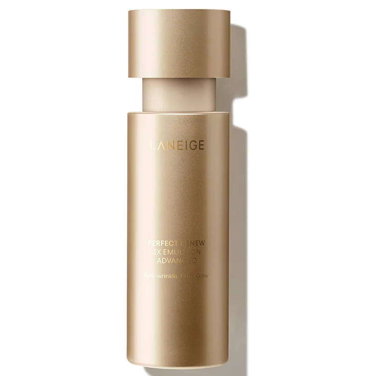 Laneige - Perfect Renew 3X Emulsion Advanced 130ml.