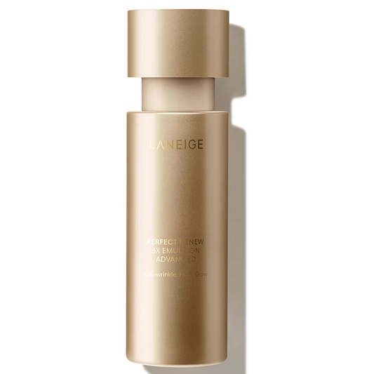 Laneige - Perfect Renew 3X Emulsion Advanced 130ml.