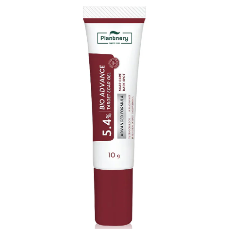 Plantnery - Bio Advance Target Scar Gel 10g.