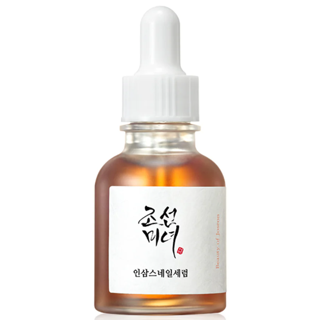 Beauty of Joseon - Revive Serum Ginseng + Snail Mucin 30ml.