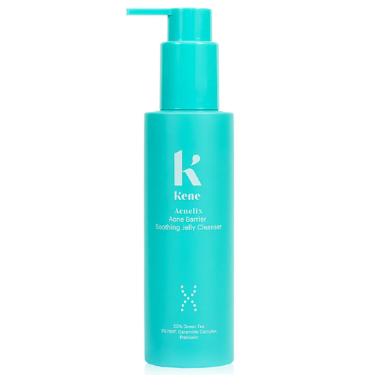Kene - Acnelix Acne Barrier Soothing Jelly Cleanser 150g.
