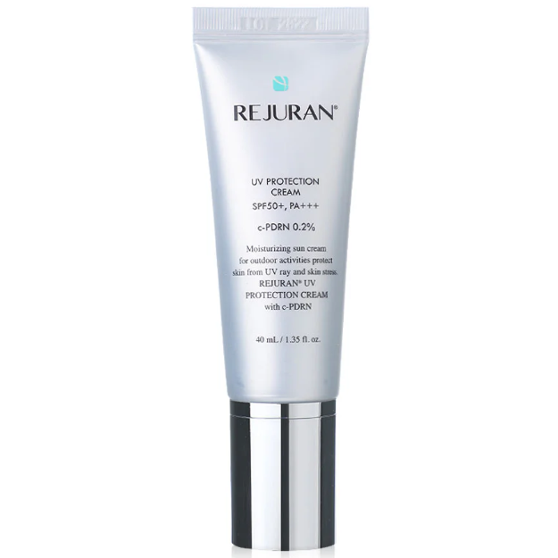 REJURAN - UV Protection Cream SPF50+ PA+++ c-PDRN 0.2% 40ml.