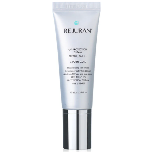 REJURAN - UV Protection Cream SPF50+ PA+++ c-PDRN 0.2% 40ml.