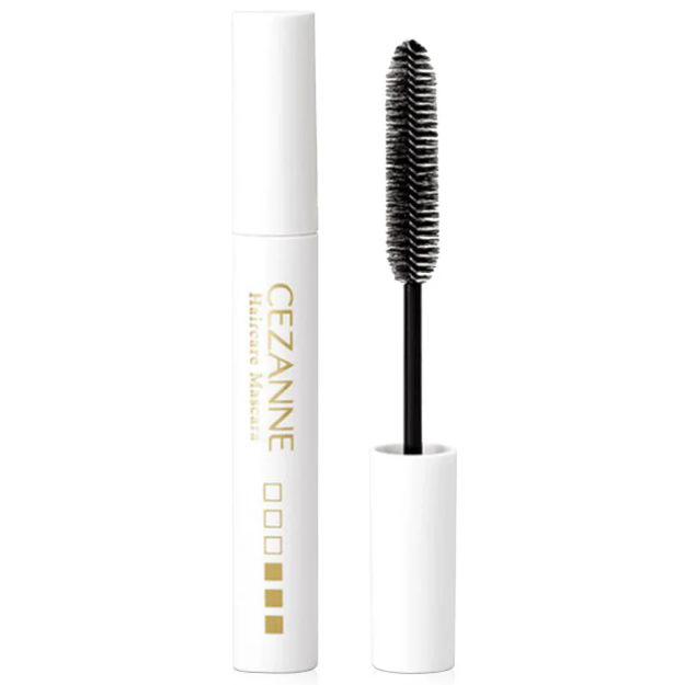 Cezanne - Haircare Mascara #00 10ml.
