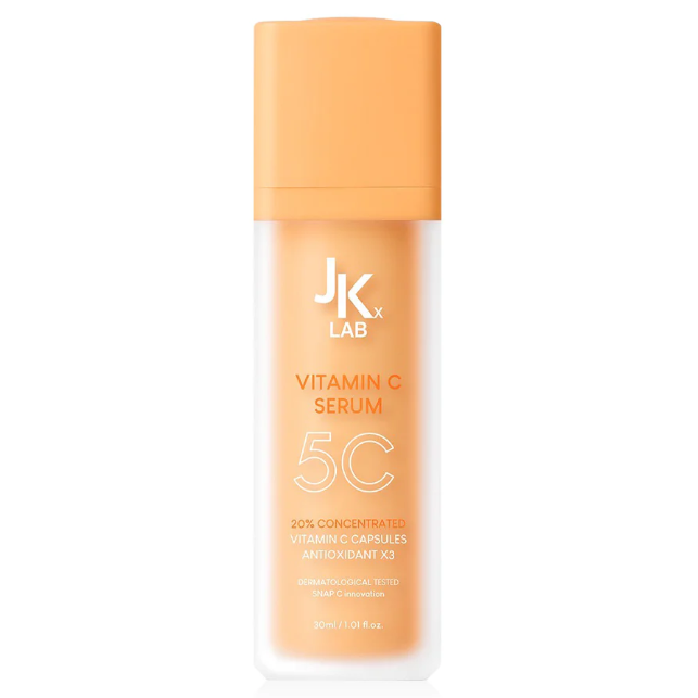 JKxLab - 5C Peptide Ampoule Dose 30ml.