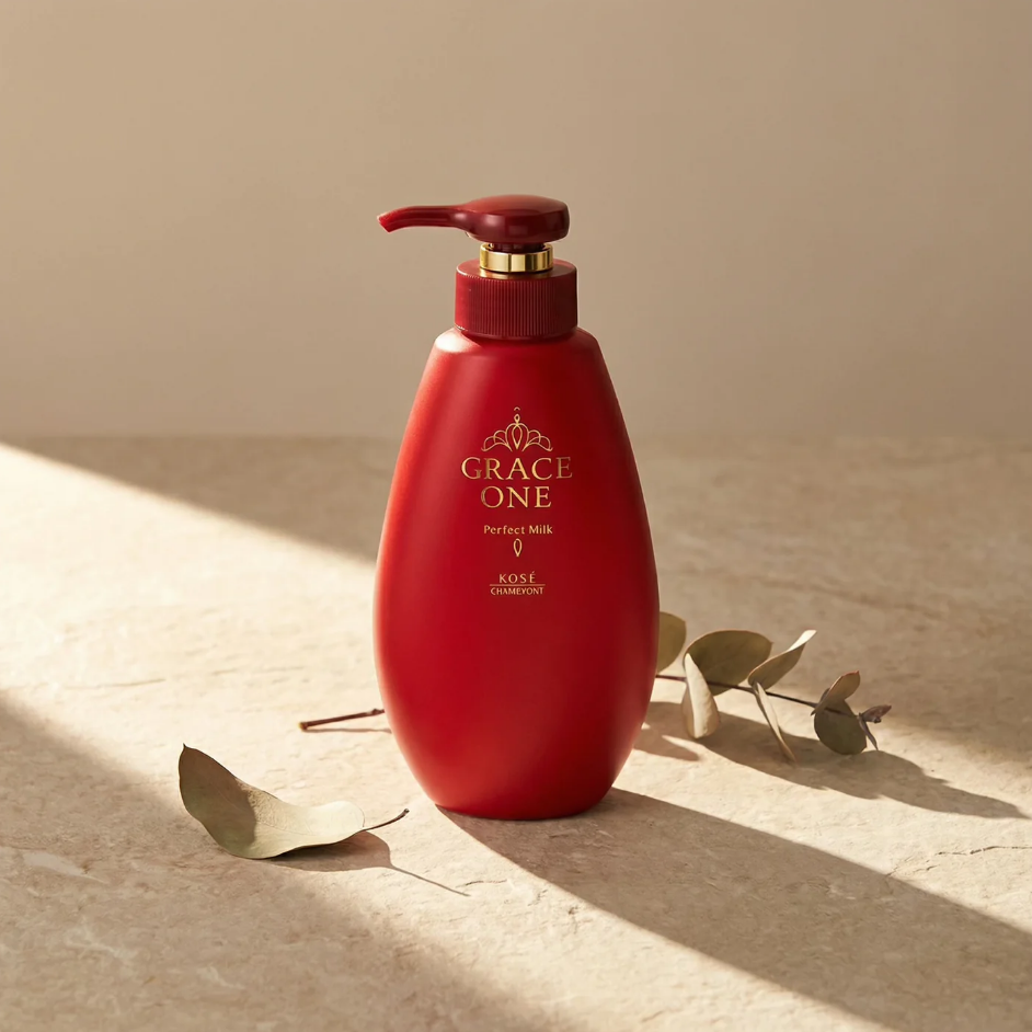 KOSE - Grace One - Perfect Milk 230ml.
