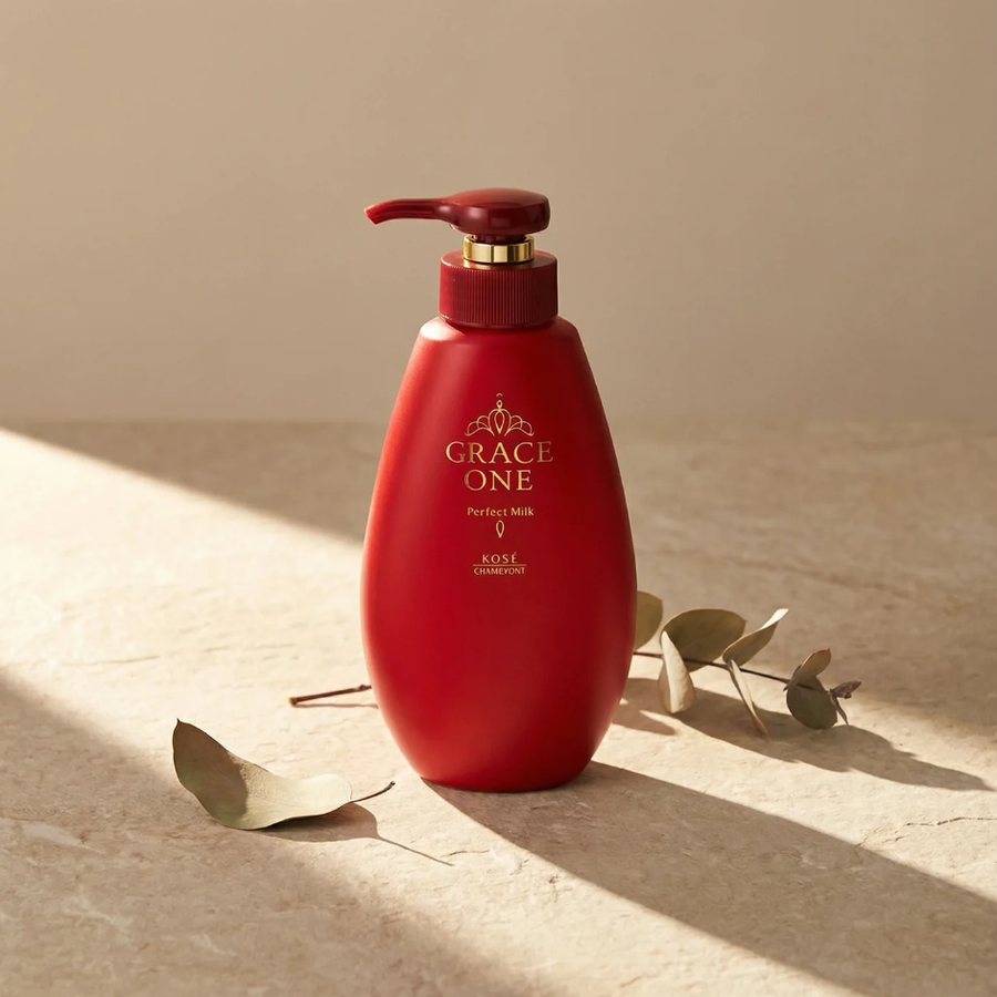 KOSE - Grace One - Perfect Milk 230ml.