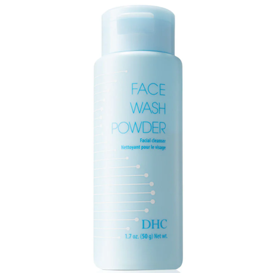 DHC - Face Wash Powder 50g.