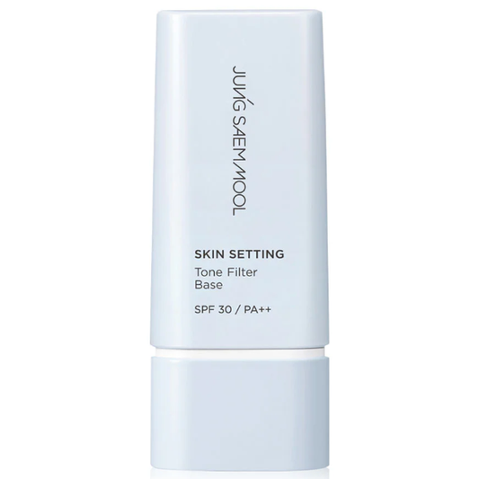 Jung Saem Mool - Skin Setting Tone Filter Base SPF30 PA++ 40ml.