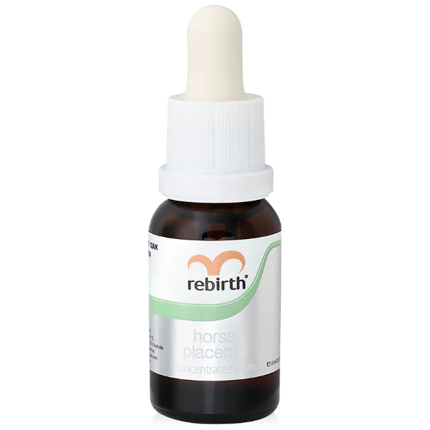 Rebirth - Horse Placenta Concentrate Serum 15ml.