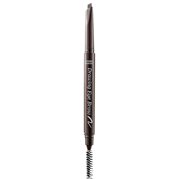 Etude - Drawing Eye Brow #4 Dark Gray