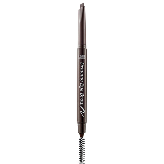 Etude - Drawing Eye Brow #4 Dark Gray