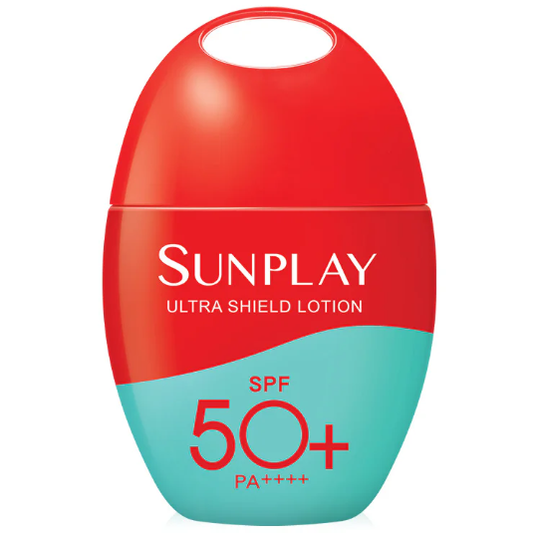 Sunplay - Ultra Shiled Lotion SPF50+ PA++++ 35g.