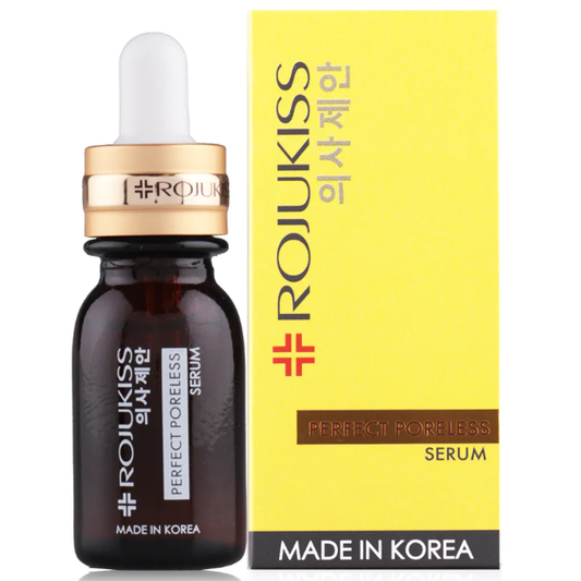 Rojukiss - Perfect Poreless Serum 15ml.