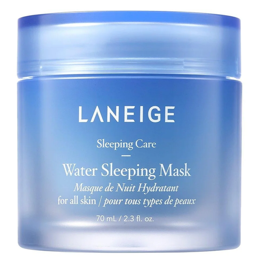 Laneige - Water Sleeping Hydratant Brightening Mask 70ml.