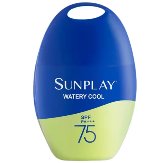 Sunplay - Watery Cool SPF 75 PA+++ 35g.