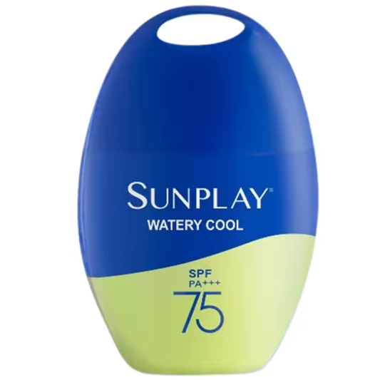 Sunplay - Watery Cool SPF 75 PA+++ 35g.